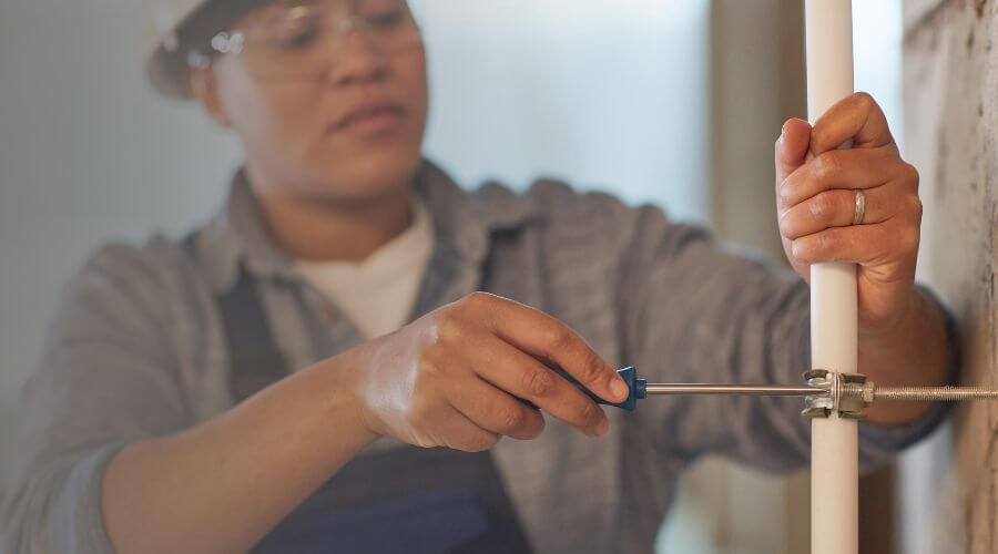 Professional same day plumber in Clarksville, PA